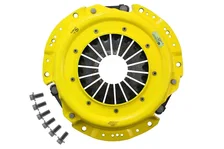 Heavy Duty Pressure Plate image 1