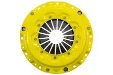Sport Pressure Plate image 1