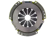 Xtreme Pressure Plate for Lotus image 3
