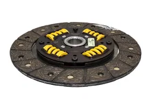 Perf Street Sprung Disc image 2