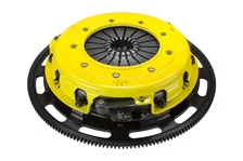 Twin Disc MaXX XT Street Kit for Ford image 2