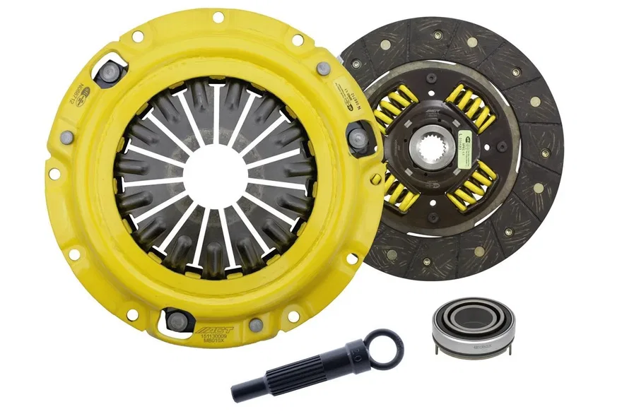 XT/Perf Street Sprung Kit