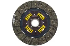 Perf Street Sprung Disc for BMW image 3