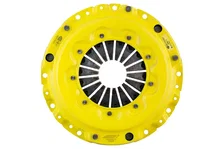 Xtreme Pressure Plate image 1