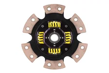 6 Pad Sprung Race Disc for Mazda image 3