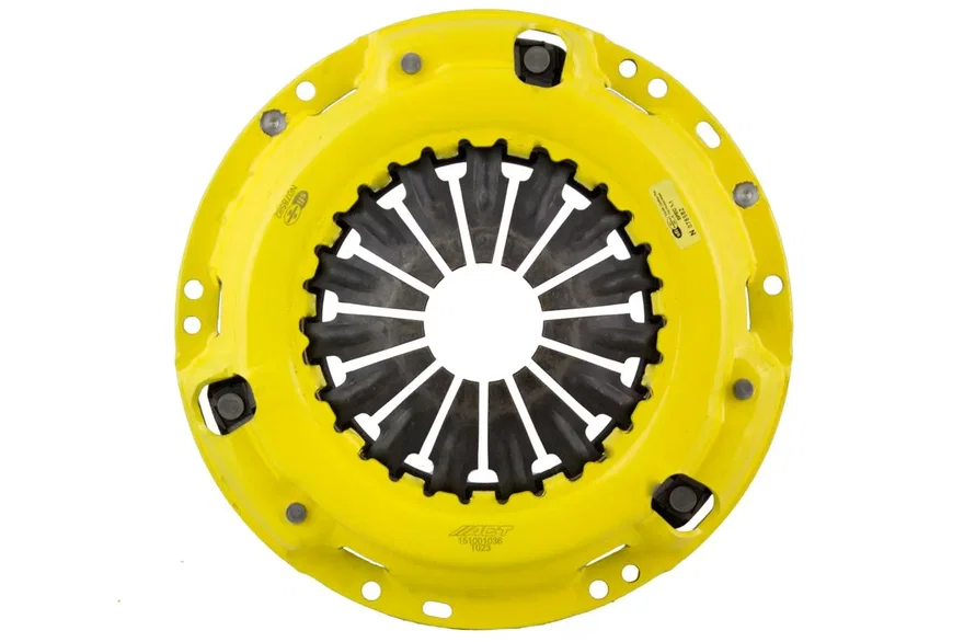 Heavy Duty Pressure Plate