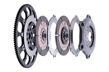 Twin Disc Sint Iron Race Kit for Acura Integra image 1