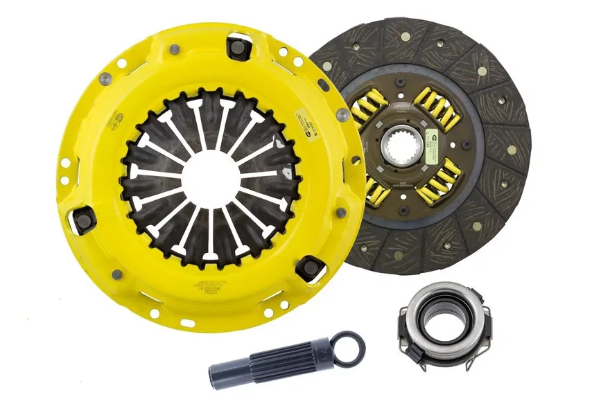 XT/Perf Street Sprung Kit for Toyota MR2
