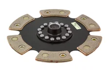 6 Pad Rigid Race Disc image 2