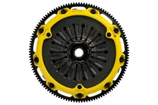 Mod-Twin 225 HD Sprung Street image 4
