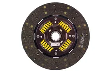 Perf Street Sprung Disc for Toyota Supra image 1