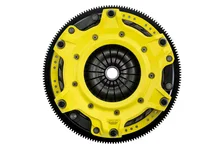 Mod-Twin 10.5 XT Rigid Race for Cadillac CTS image 4