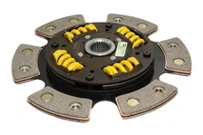 6 Pad Sprung Race Disc image 2