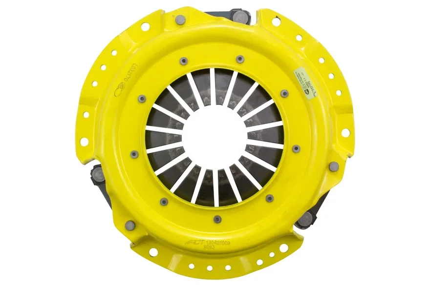 Heavy Duty Pressure Plate for Nissan
