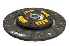 Perf Street Sprung Disc image 2