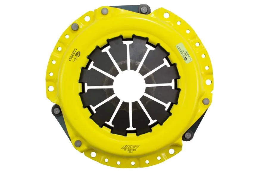 Heavy Duty Pressure Plate