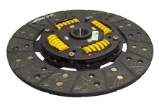 Perf Street Sprung Disc image 2