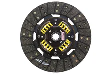 Perf Street Sprung Disc for Ford Mustang image 1
