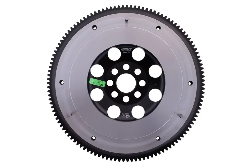 XACT Flywheel Streetlite