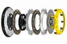 Mod-Twin 225 XT Rigid Street for Mitsubishi Lancer image 1