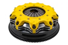 Mod-Twin 225 HD Sprung Race image 2