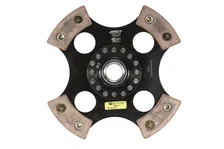4 Pad Rigid Race Disc for Acura Integra image 1
