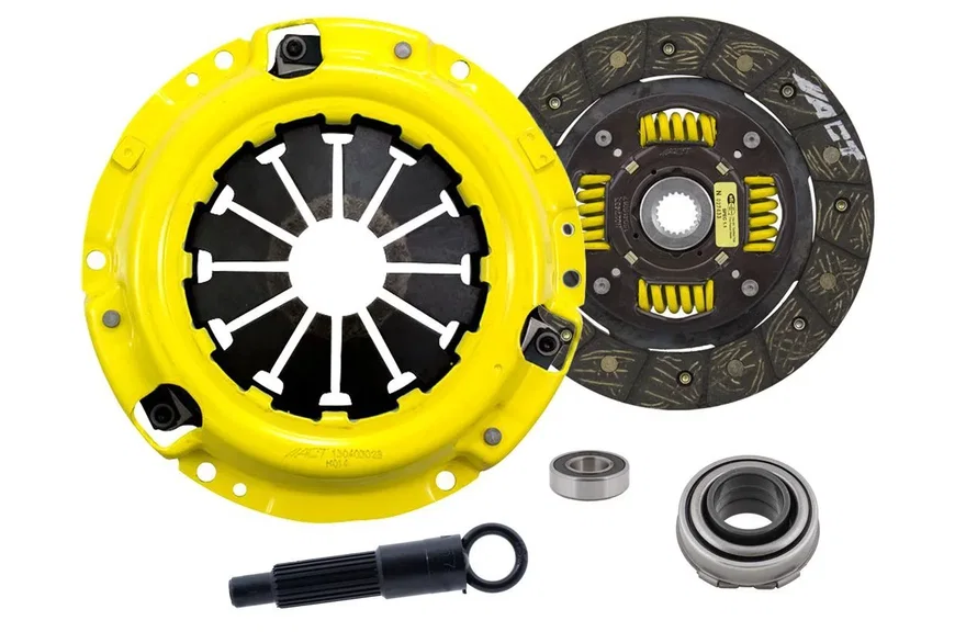 HD/Perf Street Sprung Kit for Honda