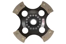 4 Pad Rigid Race Disc image 1
