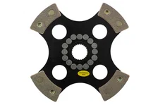 4 Pad Rigid Race Disc for BMW image 3