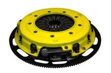 Twin Disc HD Race Kit for Ford Mustang image 2