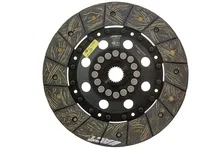 Perf Street Rigid Disc for Ford Focus image 1