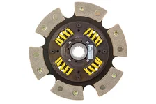 6 Pad Sprung Race Disc image 1