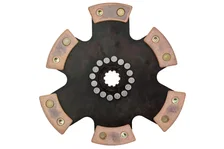 6 Pad Rigid Race Disc image 3