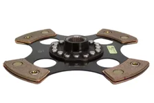4 Pad Rigid Race Disc image 2