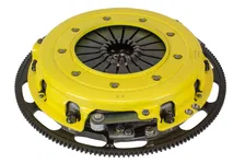 Twin Disc XT Street Kit for Ford Mustang image 2