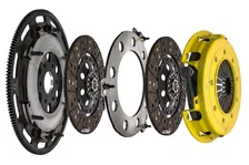 Twin Disc XT Street Kit image 1