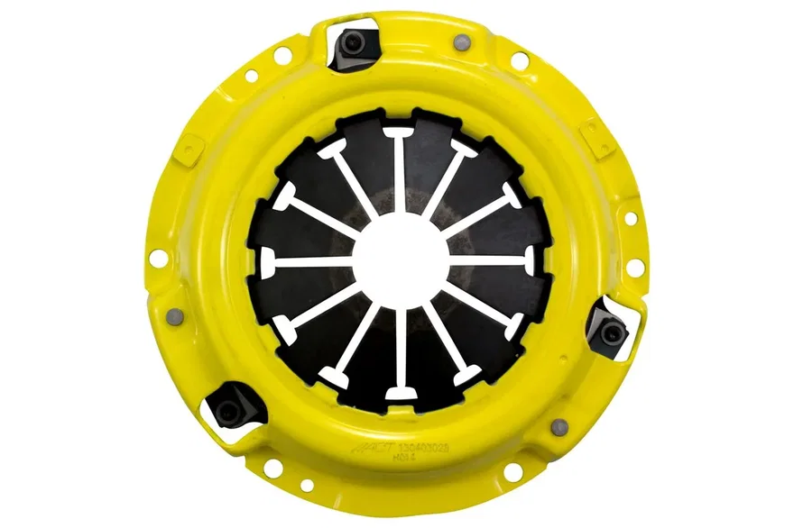 Heavy Duty Pressure Plate