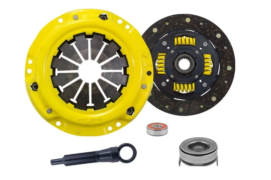 HD/Modified Street Kit for Suzuki Samurai