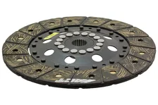 Perf Street Rigid Disc for Ford Focus image 2
