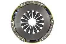 Xtreme Pressure Plate image 3