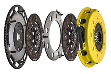 Twin Disc XT Street Kit for Ford Mustang image 1