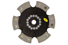6 Pad Rigid Race Disc image 3