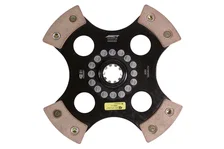4 Pad Rigid Race Disc for BMW image 1