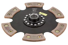 6 Pad Rigid Race Disc image 2
