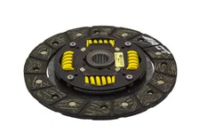 Perf Street Sprung Disc for Honda image 2