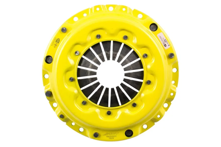 Heavy Duty Pressure Plate