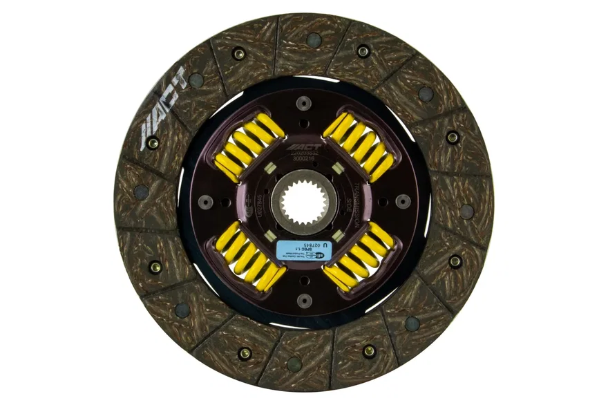 Perf Street Sprung Disc for Mazda MX-5 Miata