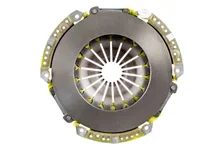 Heavy Duty Pressure Plate for Jeep image 3