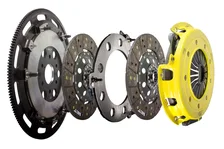 Twin Disc MaXX XT Street Kit for Ford image 1