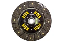 Perf Street Sprung Disc image 1